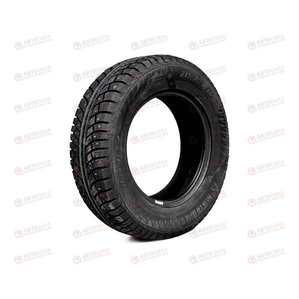 Автошина 215/70/R16 MP 30 SIBIR ICE 2 SUV 100T (шип) (зима) Matador, изображение 2