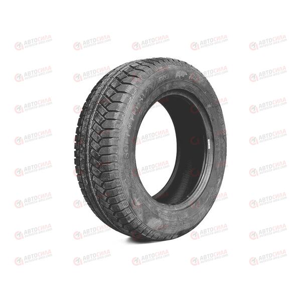 Автошина 265/60/R18 SOFT FROST 200 FR SUV XL 114T (зима) GISLAVED, изображение 2