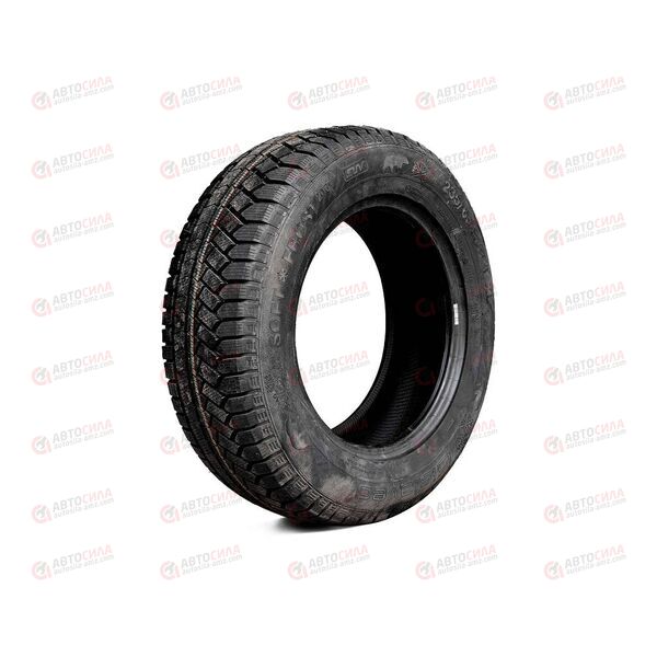 Автошина 235/65/R17 SOFT FROST 200 SUV XL 108T (зима) GISLAVED, изображение 2