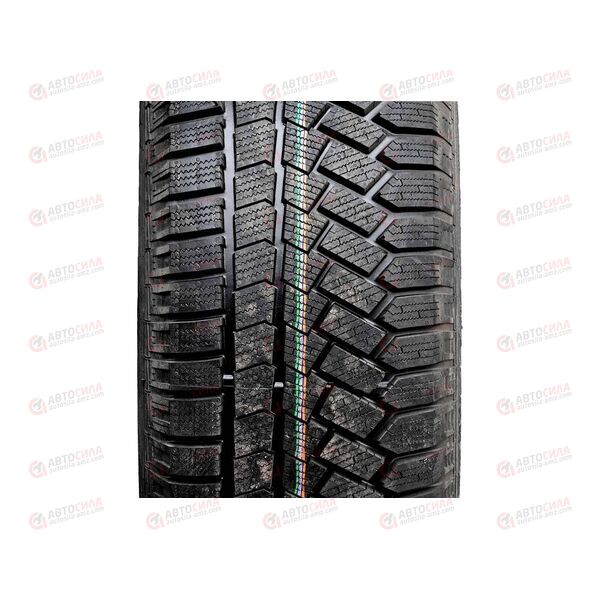 Автошина 235/65/R17 SOFT FROST 200 SUV XL 108T (зима) GISLAVED, изображение 3