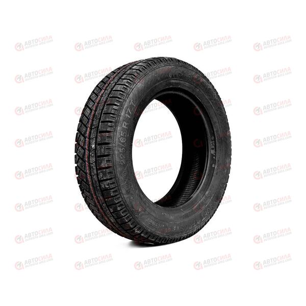 Автошина 225/65/R17 SOFT FROST 200 SUV 102T (зима) GISLAVED, изображение 2