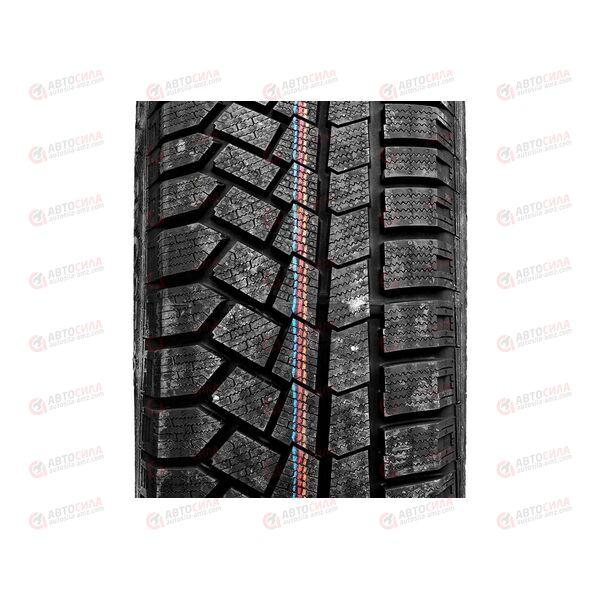 Автошина 225/65/R17 SOFT FROST 200 SUV 102T (зима) GISLAVED, изображение 3