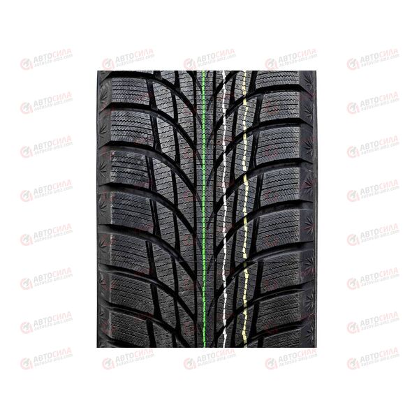 Автошина 205/60/R16 WI51 96T (зима) KUMHO, изображение 3