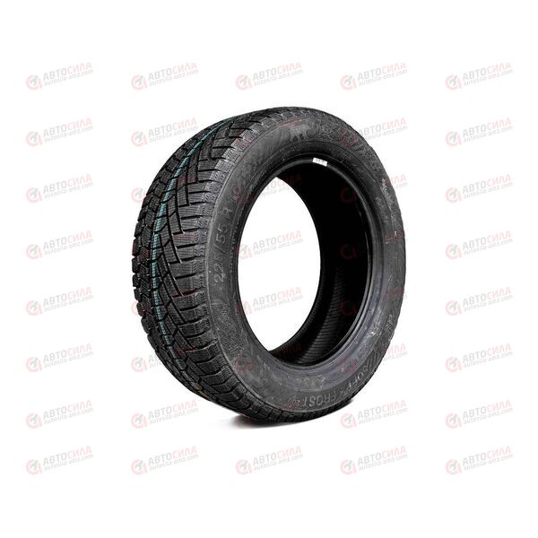 Автошина 225/55/R16 SOFT FROST 200 XL 99T (зима) GISLAVED, изображение 2