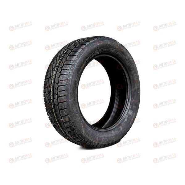 Автошина 225/55/R17 SOFT FROST 200 XL 101T (зима) GISLAVED, изображение 2