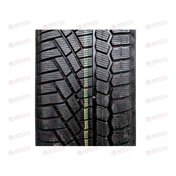 Автошина 225/55/R17 SOFT FROST 200 XL 101T (зима) GISLAVED, изображение 3