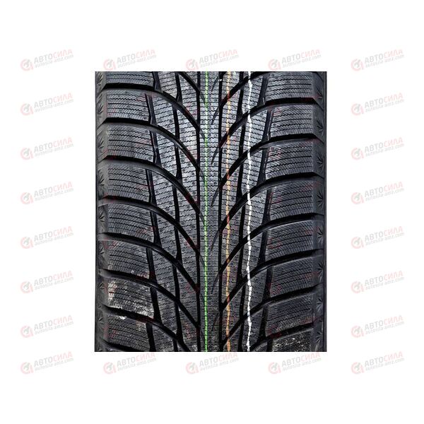 Автошина 225/55/R17 WI51 101T (зима) KUMHO, изображение 3