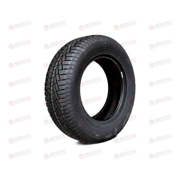 Автошина 215/70/R16 SOFT FROST 200 FR SUV 100T (зима) GISLAVED, изображение 2