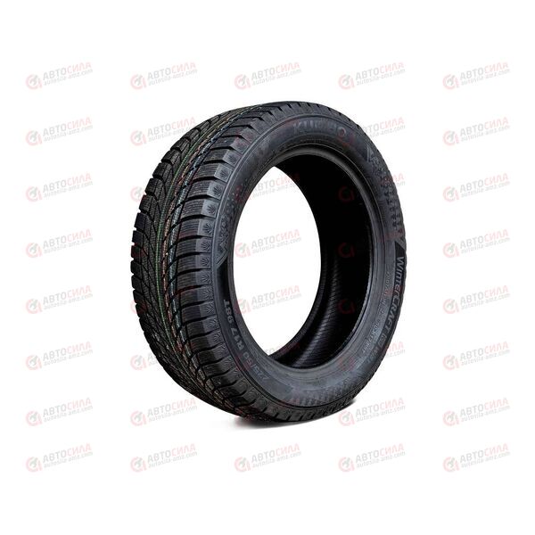 Автошина 225/50/R17 WI51 98T (зима) KUMHO, изображение 2
