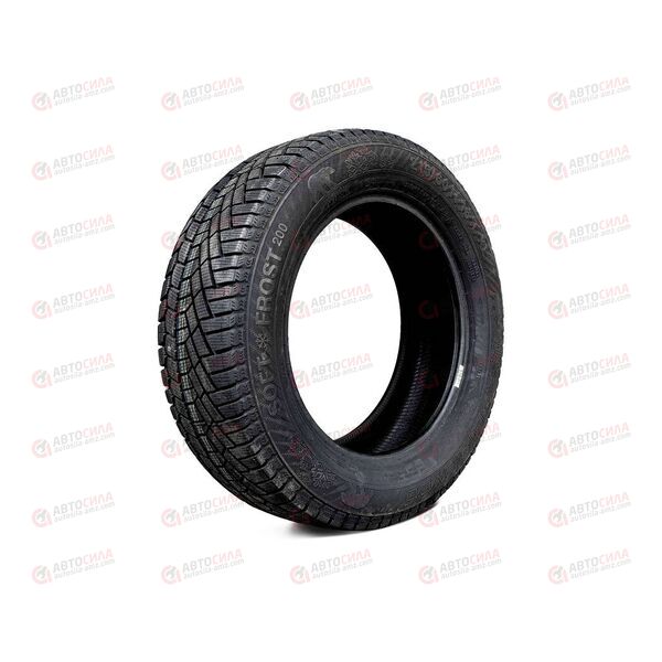 Автошина 215/60/R16 SOFT FROST 200 XL 99T (зима) GISLAVED, изображение 2