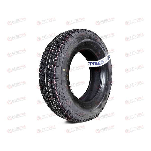 Автошина 205/70/R15C V-524 106/104R Vettore Inverno (шип) (зима) VIATTI, изображение 2