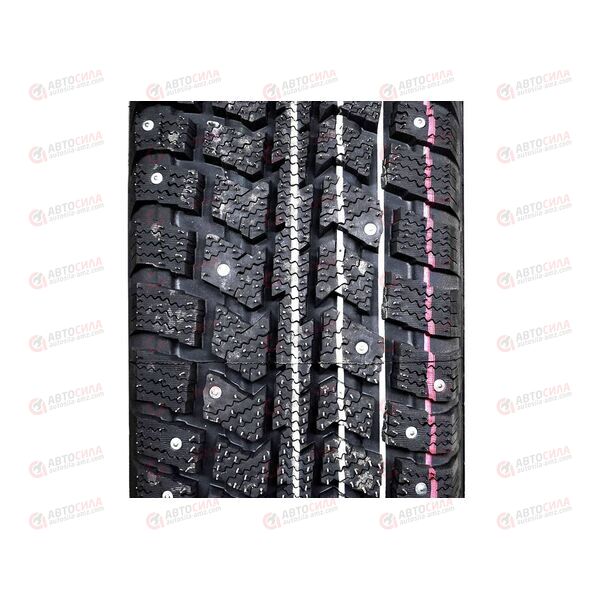 Автошина 205/70/R15C V-524 106/104R Vettore Inverno (шип) (зима) VIATTI, изображение 3