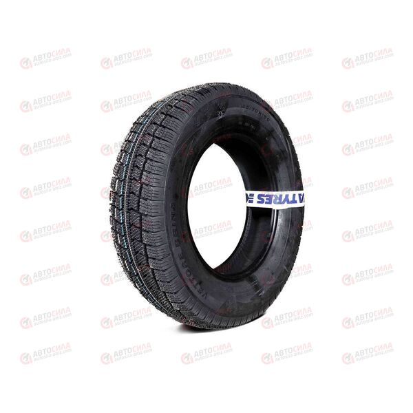 Автошина 195/70/R15C V-525 104/102R Vettore Brina (зима) VIATTI, изображение 2