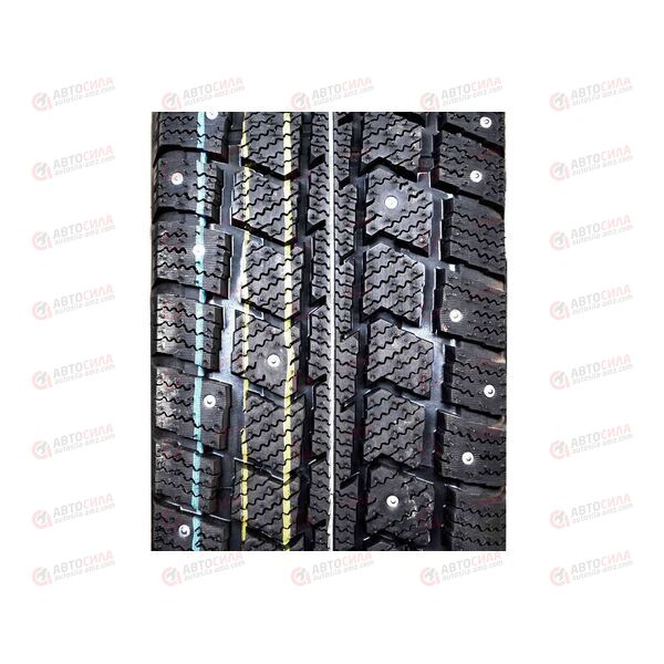 Автошина 215/75/R16C V-524 116/114R Vettore Inverno (шип) (зима) VIATTI, изображение 3