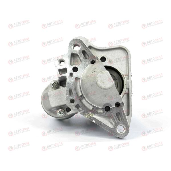 Стартер Renault Duster (10-)/Megane III (08-) 1.6i 0,9кВт (LSt 0913) СтартВОЛЬТ, изображение 3