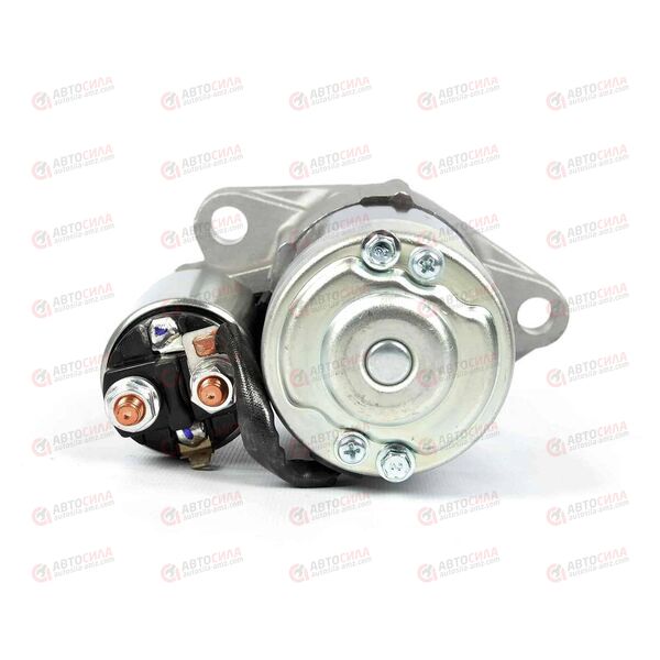 Стартер Nissan X-Trail T30 (01-)/Primera (01-) 2.0i/2.5i МT 1,4кВт (LSt 1404) СтартВОЛЬТ, изображение 4