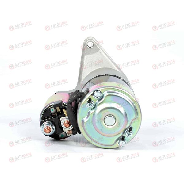 Стартер Geely MK Cross (10-) 1.5i 1,4кВт (LSt 2710) СтартВОЛЬТ, изображение 4