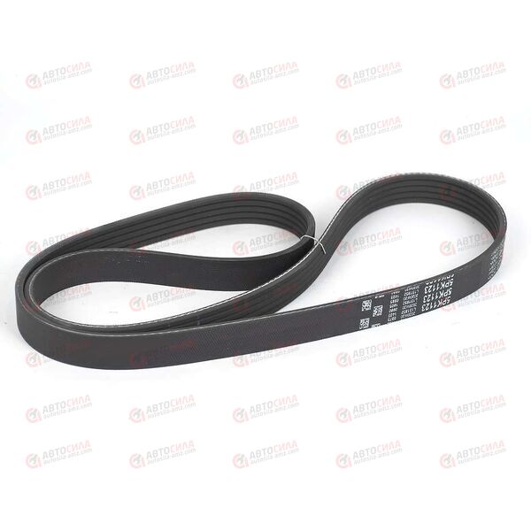 Ремень приводной (K125PK1123) GATES, изображение 3