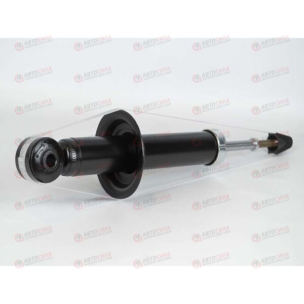 Амортизатор подвески задн (газ/масло) Mitsubishi Outlander (02-) (AG 11504) TRIALLI, изображение 2