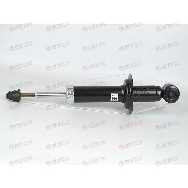 Амортизатор подвески задн (газ/масло) Mitsubishi Outlander (02-) (AG 11504) TRIALLI, изображение 3