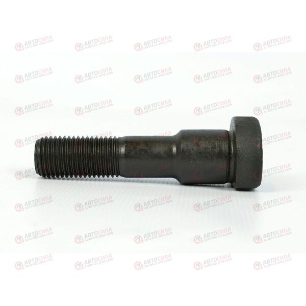 Шпилька колеса М14х1,5х65 MERCEDES-BENZ VARIO (STR40321) STR, изображение 3