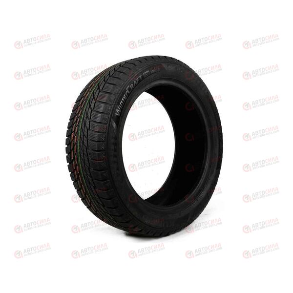 Автошина 215/50/R17 WI51 95T (зима) KUMHO, изображение 2