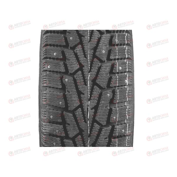 Автошина 215/65/R16 Snow Cross PW-2 SUV 102T (шип) (зима) CORDIANT, изображение 3