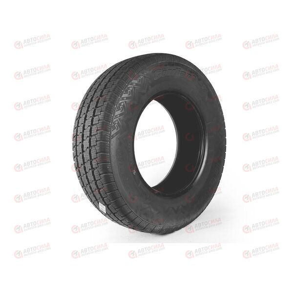 Автошина 225/75/R16C BUSINESS CA-2 121/120R (в/сезон) CORDIANT, изображение 2
