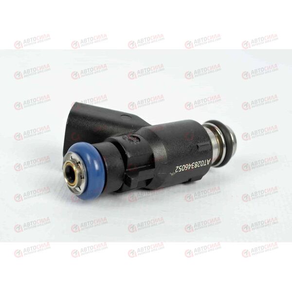 Форсунка ВАЗ 2170 (1118, 2190) 1,6 16V (028346052) дв.21127 АвтоТрейд, изображение 2