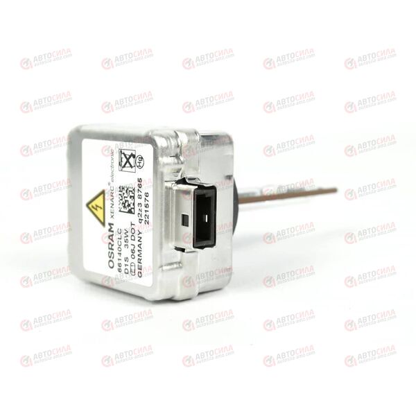 Лампа ксенон D1S 35W PK32d-2 XENARC CLASSIC 4300K OSRAM, изображение 2