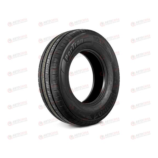 Автошина 225/75/R16C KC53 121/120R (лето) KUMHO, изображение 2