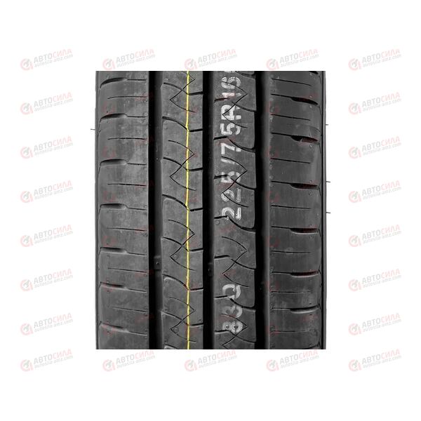 Автошина 225/75/R16C KC53 121/120R (лето) KUMHO, изображение 3