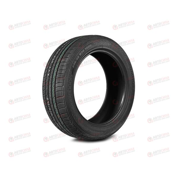 Автошина 235/55/R20 HP71 102H (лето) KUMHO, изображение 2