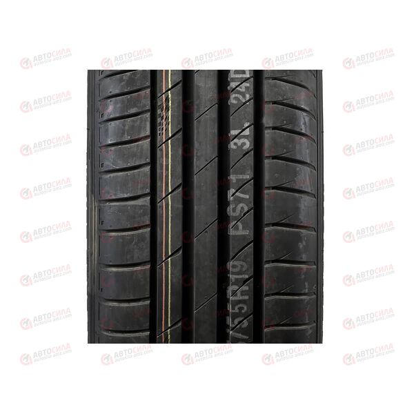 Автошина 235/55/ZR19 PS71 101Y (лето) KUMHO, изображение 3