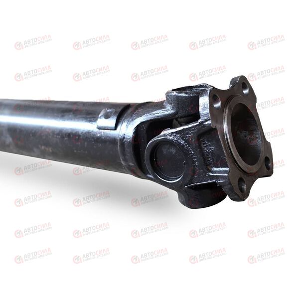 Вал карданный ПАЗ 3205 672 (L=2902 мм) АвтоМагнат РАСПРОДАЖА, изображение 3