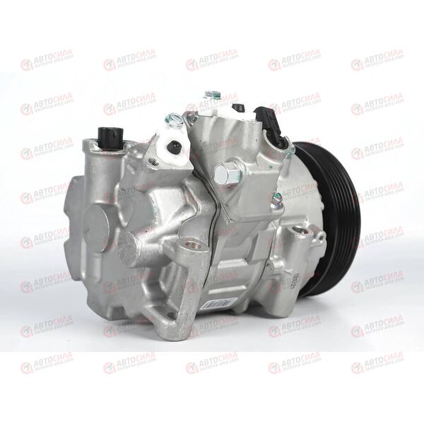 Компрессор кондиционера Toyota Camry (11-) 2.5i (LCAC 1919) LUZAR, изображение 2