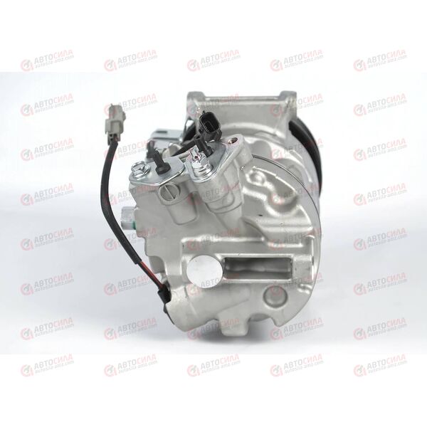 Компрессор кондиционера Nissan Qashqai (13-) (LCAC 1420) LUZAR, изображение 4