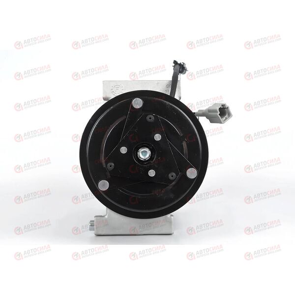 Компрессор кондиционера Nissan X-Trail (T31) (07-) 2.0i (LCAC 1431) LUZAR, изображение 3