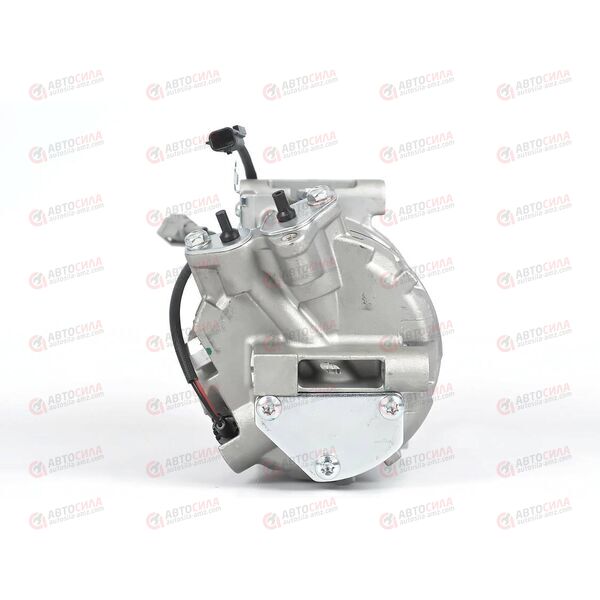 Компрессор кондиционера Nissan X-Trail (T31) (07-) 2.0i (LCAC 1431) LUZAR, изображение 4