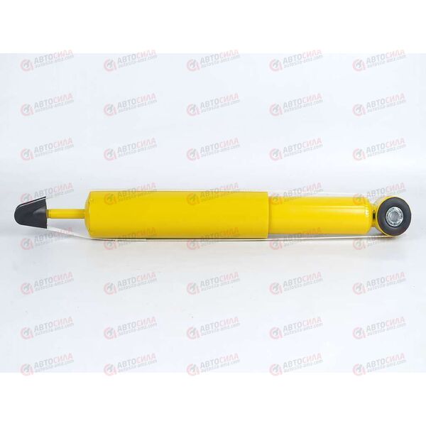 Амортизатор подвески задн (газ/масло) HONDA Jazz II 1.2-1.4 02> (SA-1070) SUFIX, изображение 3