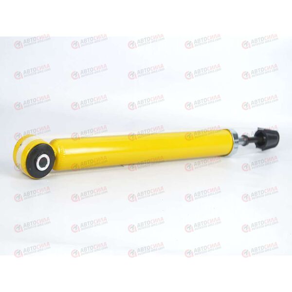 Амортизатор подвески задн (газ/масло) MITSUBISHI Colt VI 03-05 (SA-1081) SUFIX, изображение 2