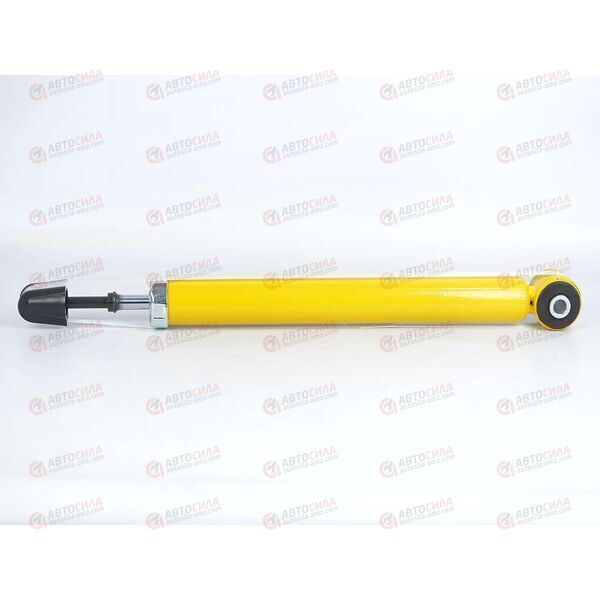Амортизатор подвески задн (газ/масло) MITSUBISHI Colt VI 03-05 (SA-1081) SUFIX, изображение 3