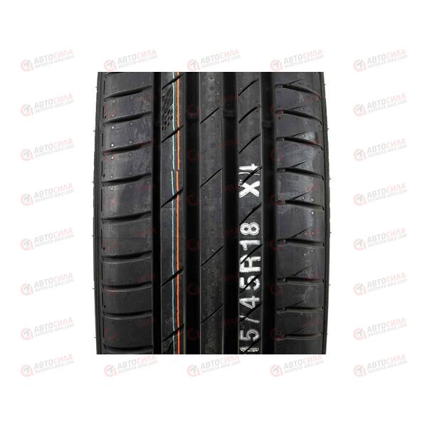 Автошина 215/45/ZR18 PS71 93Y (лето) KUMHO, изображение 3