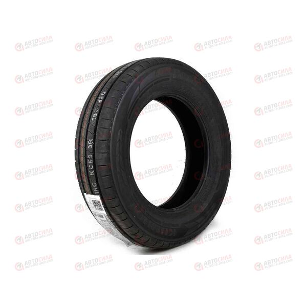 Автошина 185/75/R16C KC53 104/102R (лето) KUMHO, изображение 2