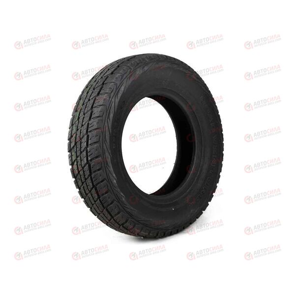Автошина 205/75/R15 97 AT61 97S (лето) KUMHO, изображение 2