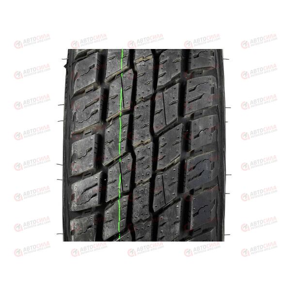 Автошина 205/75/R15 97 AT61 97S (лето) KUMHO, изображение 3