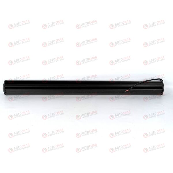 Фара с/диод 216W (балка) двухрядная (845х78х65) 12/24V 72 LED комбинир свет AIRLINE, изображение 3