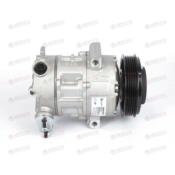 Компрессор кондиц. для а/м Opel Corsa D (06-) (LCAC 2112) LUZAR, изображение 5