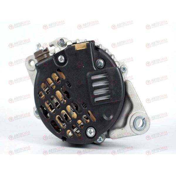 Генератор для а/м KIA Spectra (06-)/Rio (00-) 1.6i 80A (LG 0812) STARTVOLT, изображение 4