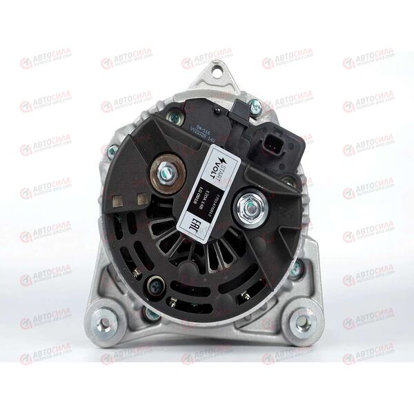 Генератор (120A) (LG 0918) СтартВОЛЬТ, изображение 4